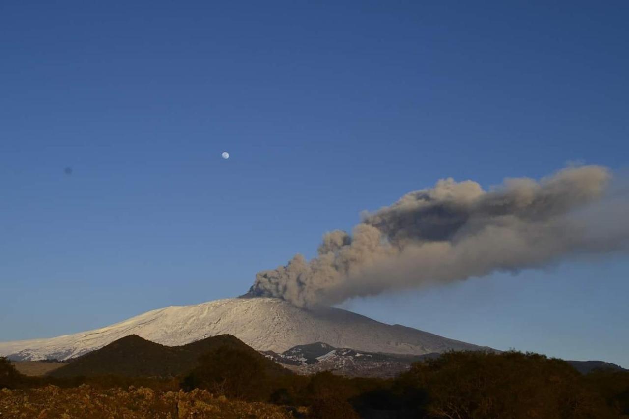 Frühstückspension Good Morning Etna