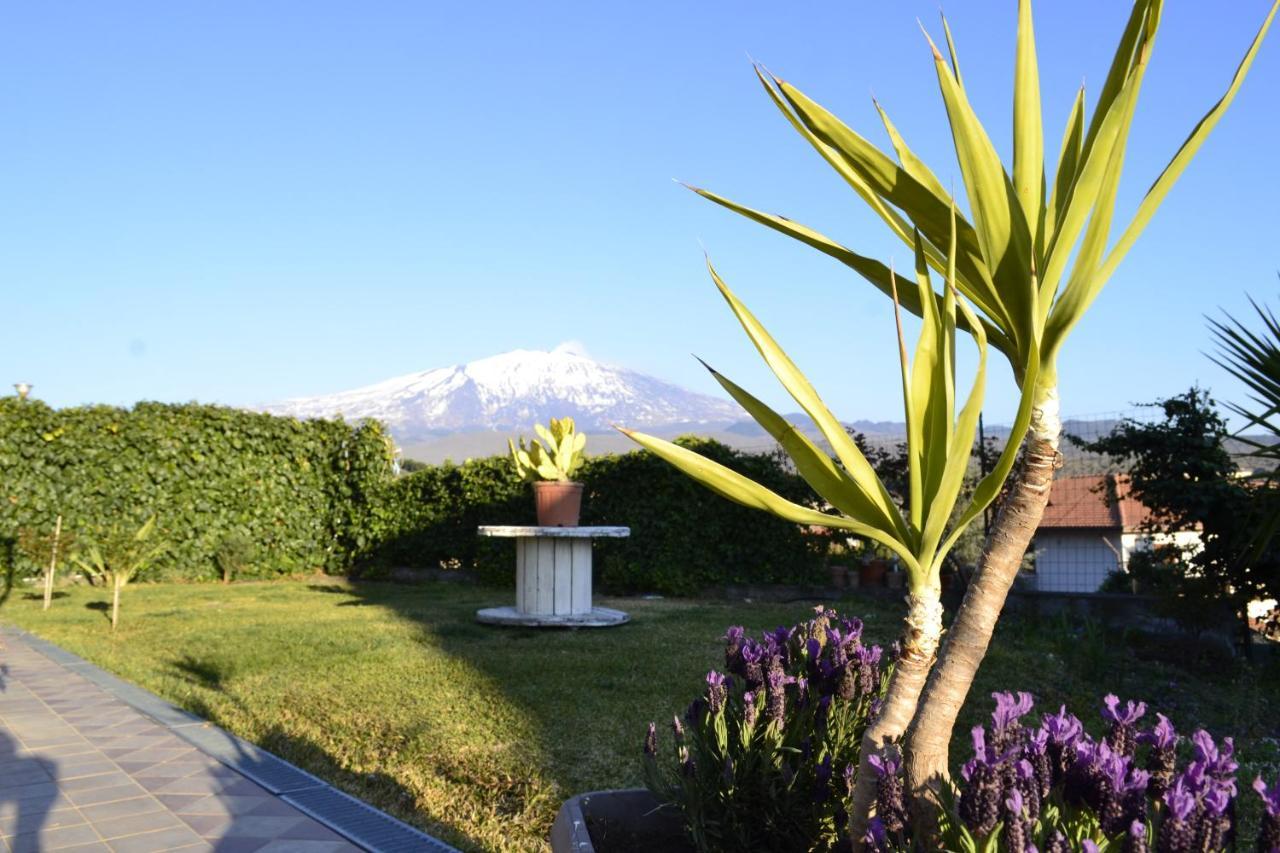 Good Morning Etna Frühstückspension